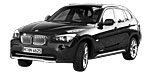 BMW E84 U047D Fault Code