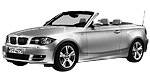 BMW E88 U047D Fault Code