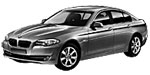 BMW F10 U047D Fault Code