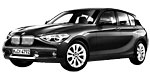 BMW F20 U047D Fault Code