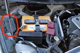 See U047D repair manual